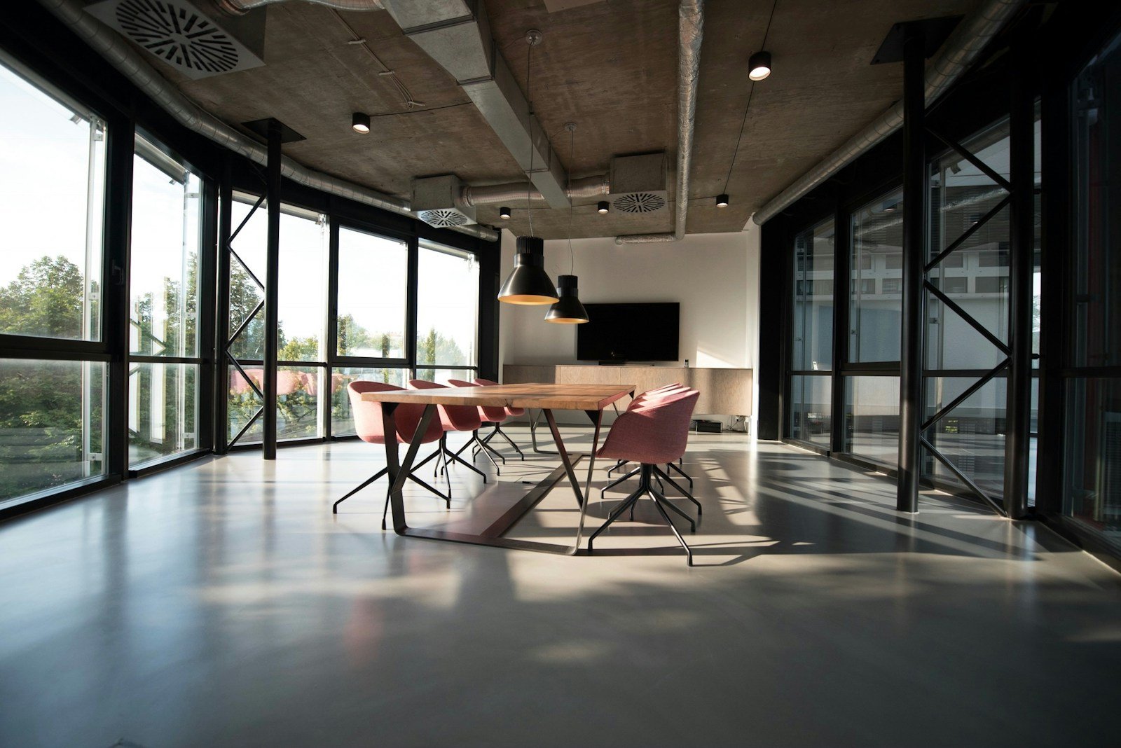 3im demo office